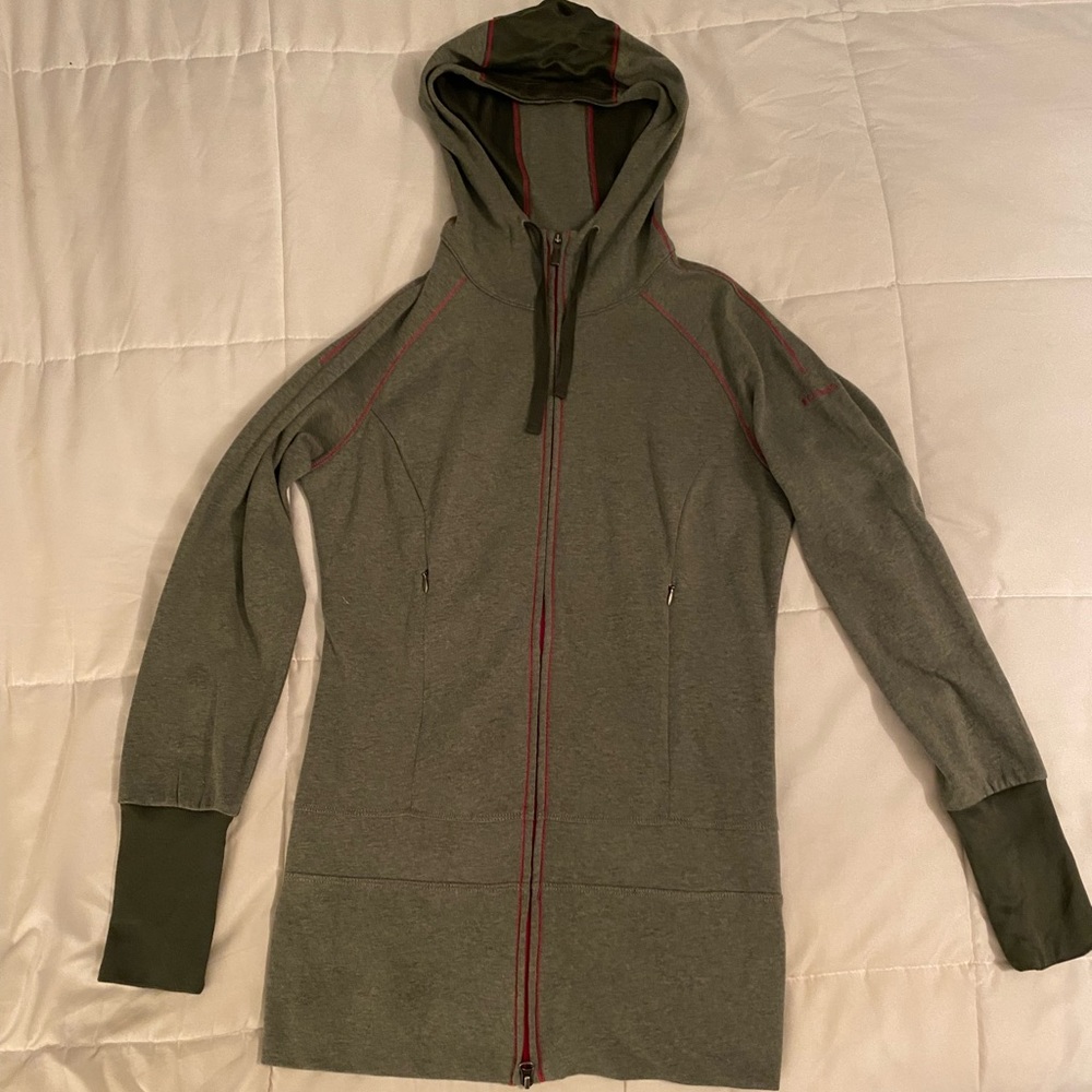 Like new Columbia jacket